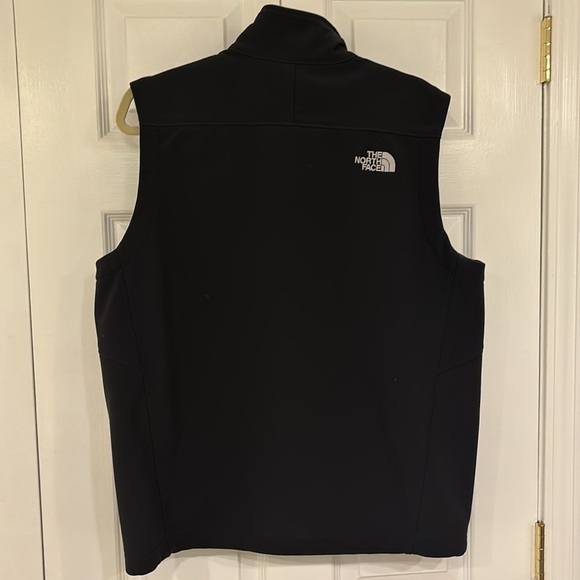 North Face Men’s Apex Bionic 3 Vest Black Size Medium - Picture 8 of 10